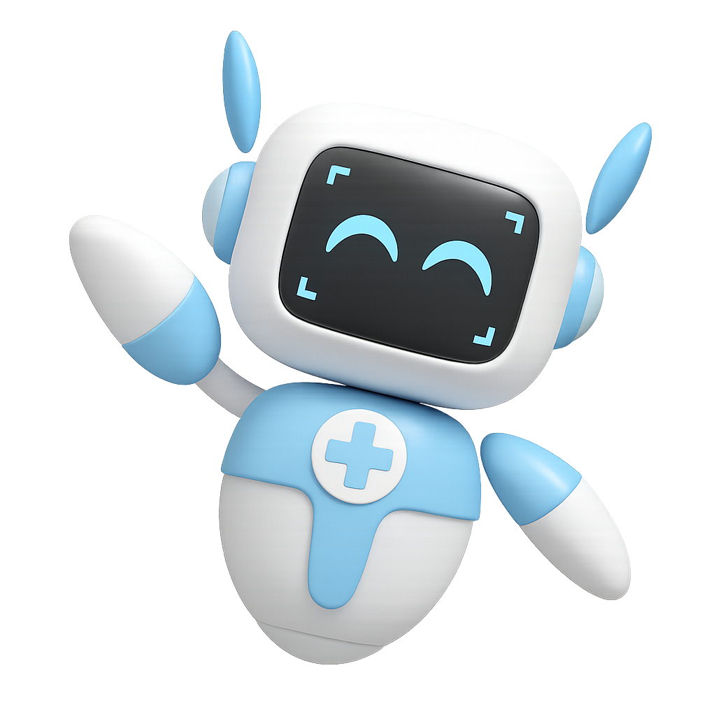 SaniBot - Asistente virtual de IndepSalud